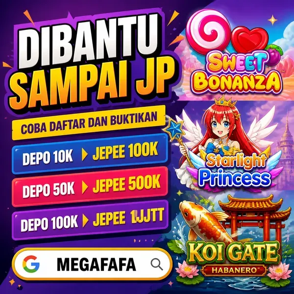 situs slot yang ada bonus